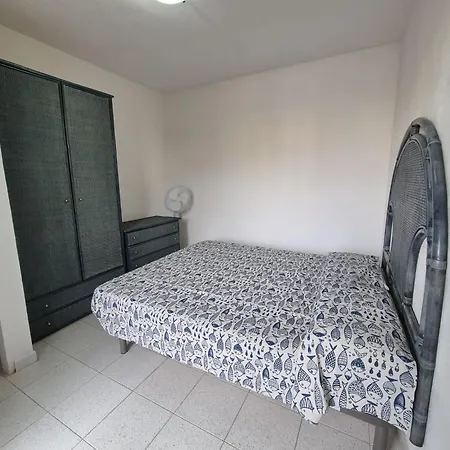 Apartamento Mareamor Santa Teresa Gallura