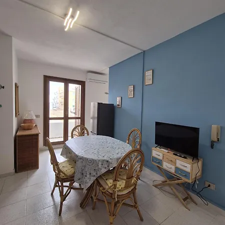 Apartamento Mareamor