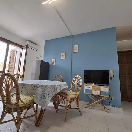 Apartamento Mareamor