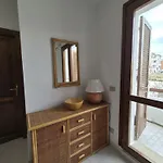 Mareamor Apartment *