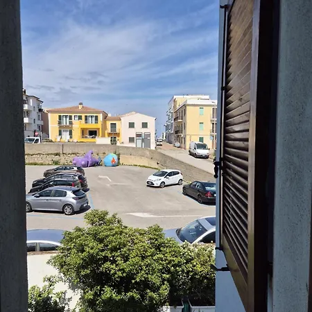 Appartement Mareamor