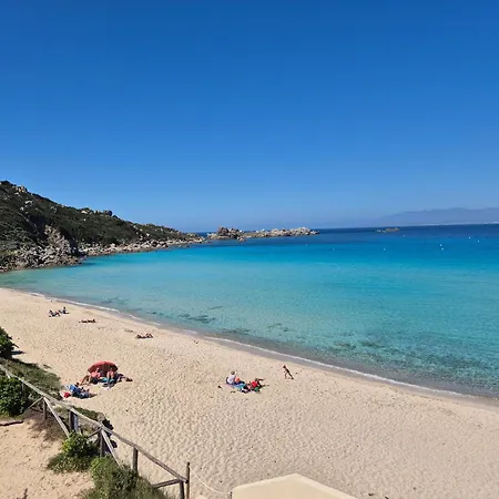 Appartement Mareamor
